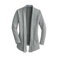 Eastline Financial - Port Authority® Women's Interlock Cardigan