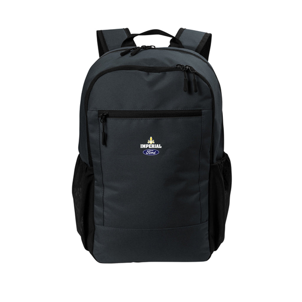 Imperial Ford - Port Authority® Daily Commute Backpack