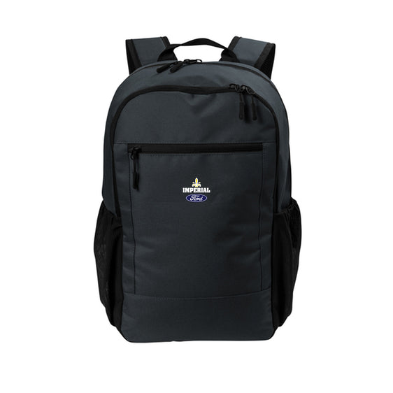 Imperial Ford - Port Authority® Daily Commute Backpack