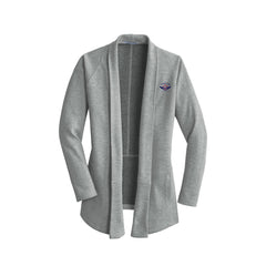 Taylor Family Automotive - Port Authority® Ladies Interlock Cardigan