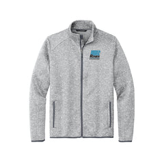 Renier Construction - Port Authority® Sweater Fleece Jacket