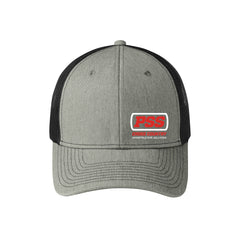 PSSI - Port Authority® Snapback Trucker Cap