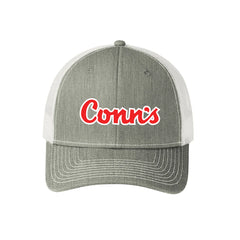Conns - Port Authority® Snapback Trucker Cap