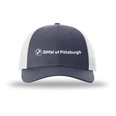 BMW of Pittsburgh - Richardson Low Pro Trucker