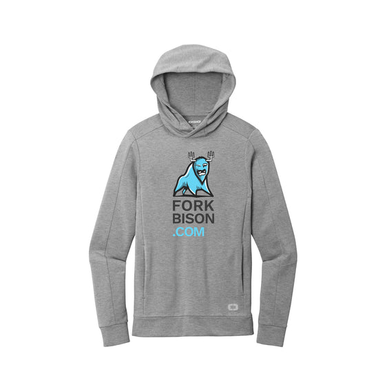 Fork Bison - Luuma Hoodie