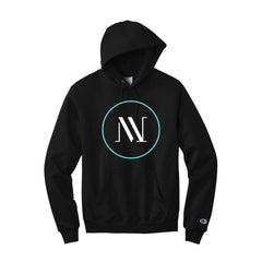 McCloud Windows - Champion® Powerblend® Pullover Hoodie