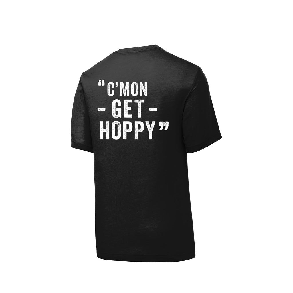 Rusty Bucket Workwear - Sport-Tek® PosiCharge® Competitor™ Cotton Touch™ Tee