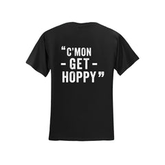 Rusty Bucket A&I - Dri-Power Cotton/Poly T-Shirt