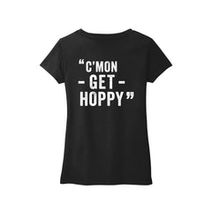 Rusty Bucket A&I - District ® Women’s Re-Tee ® V-Neck