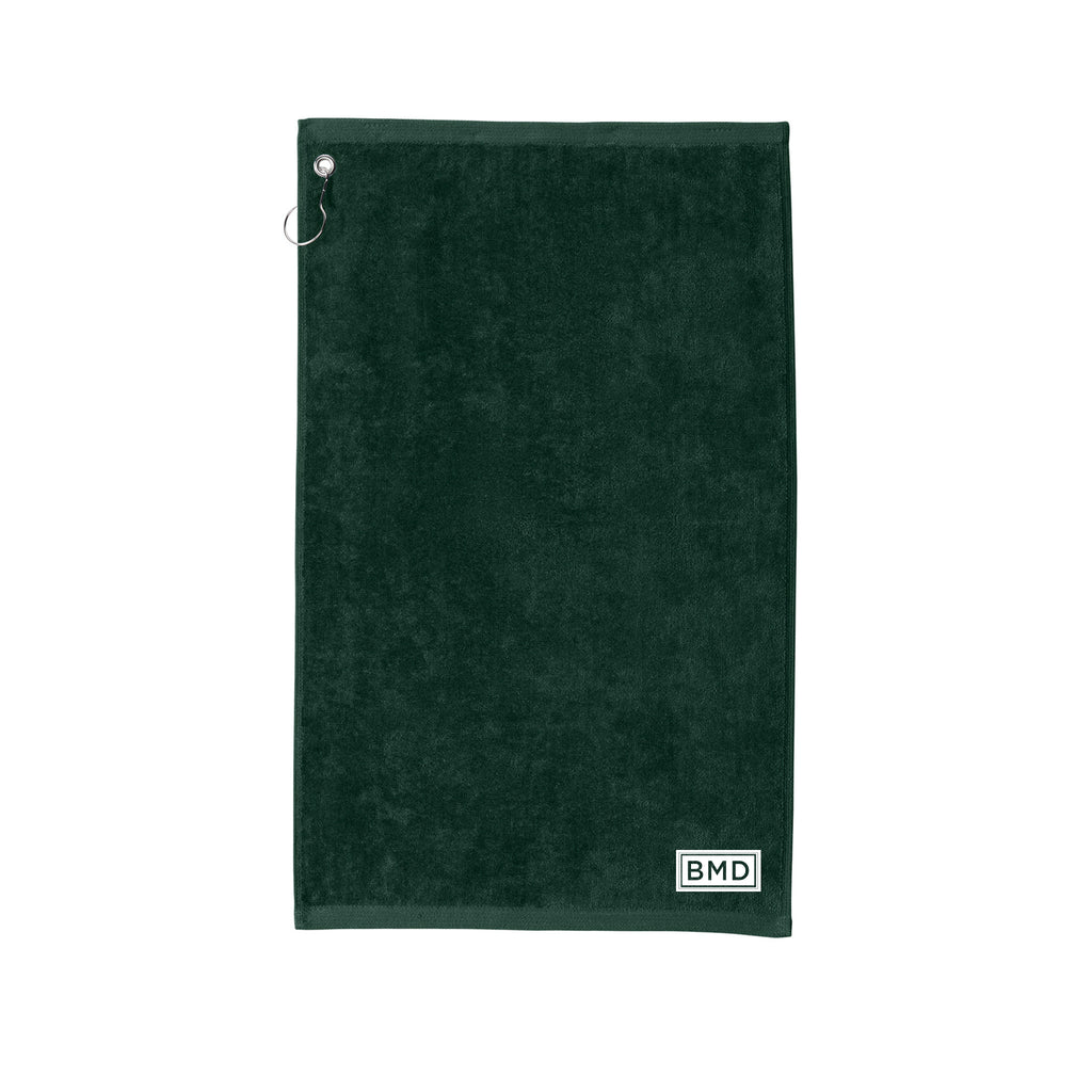 BMD - Port Authority® Grommeted Golf Towel