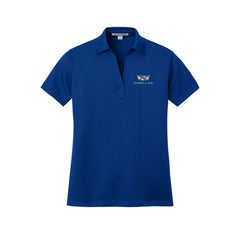 Otto Cadillac - Port Authority® Women's Performance Fine Jacquard Polo