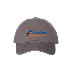 Farber - CAP AMERICA - Relaxed Golf Dad Hat