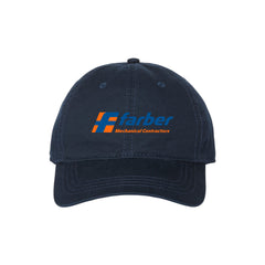 Farber - CAP AMERICA - Relaxed Golf Dad Hat