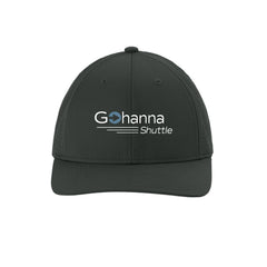 Propark Mobility - Go Gahanna - Sport-Tek® Pro-Cut Adjustable Cap