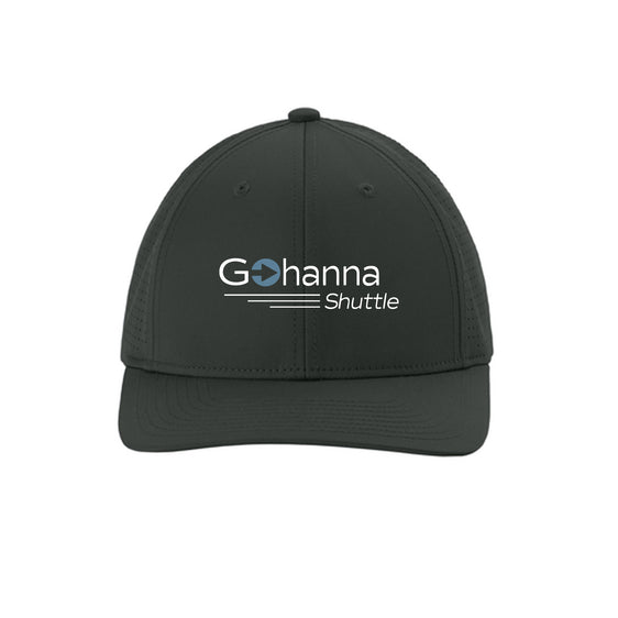 Propark Mobility - Go Gahanna - Sport-Tek® Pro-Cut Adjustable Cap