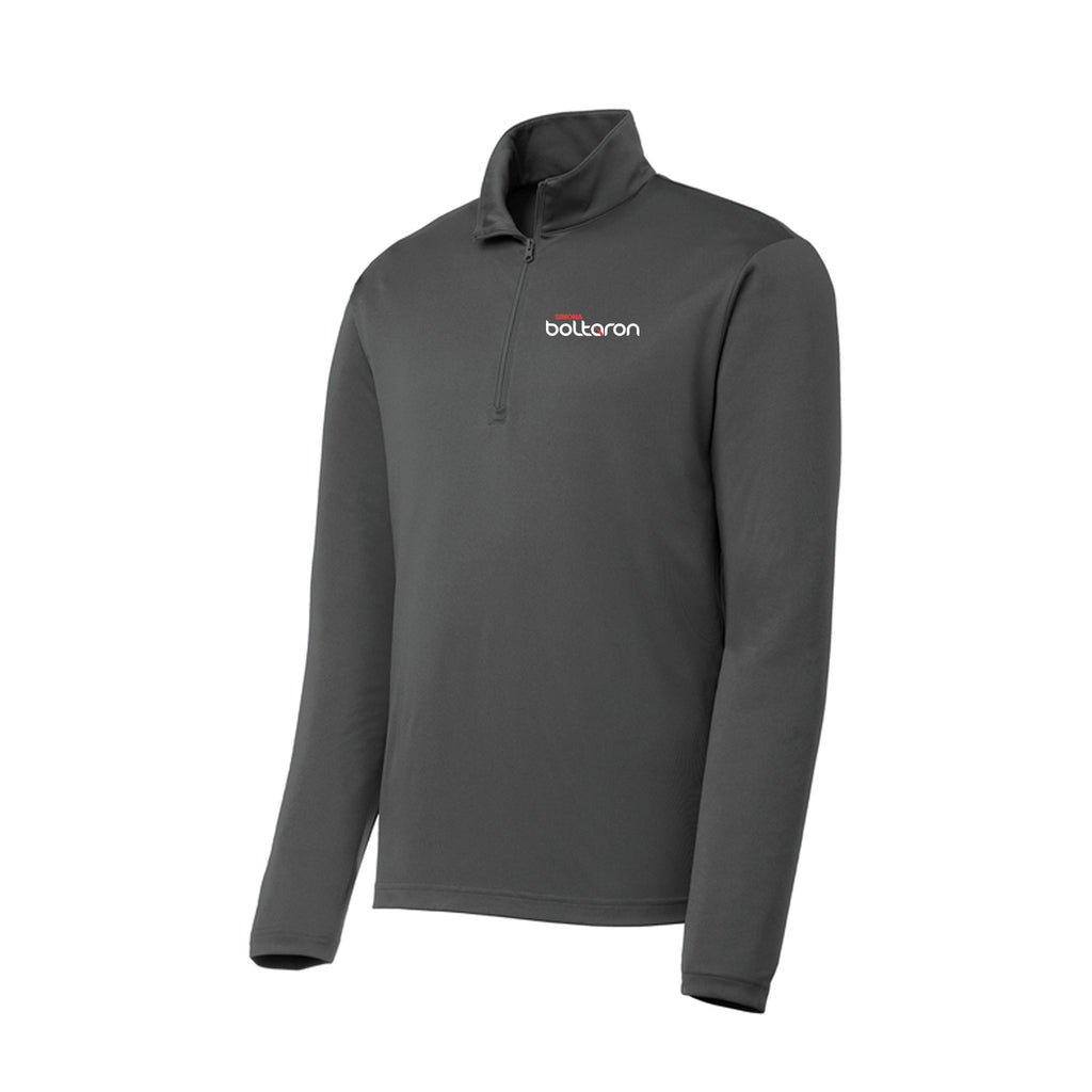 Boltaron - Sport-Tek® PosiCharge® Competitor™ 1/4-Zip Pullover