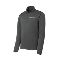 Boltaron - Sport-Tek® PosiCharge® Competitor™ 1/4-Zip Pullover