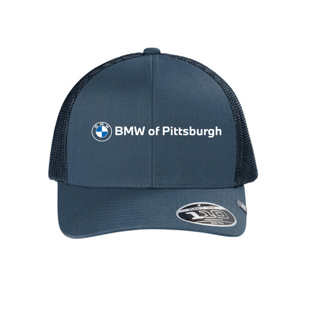 BMW of Pittsburgh - TravisMathew Cruz Trucker Cap