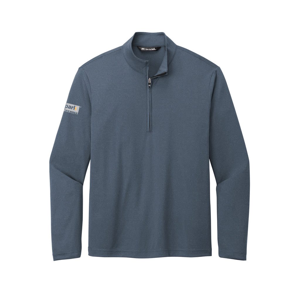 Propark Mobility - TravisMathew Coto Performance 1/4-Zip