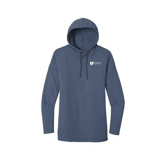 Insurance Agency of Ohio - District ® Women’s Featherweight French Terry ™ Hoodie