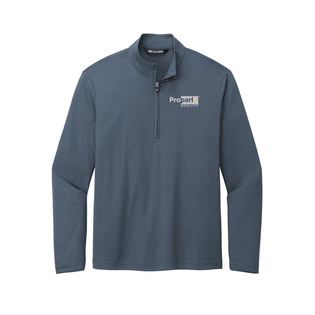 Propark Mobility - TravisMathew Coto Performance 1/4-Zip