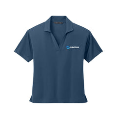 Innovia - MERCER+METTLE Women’s Stretch Jersey Polo