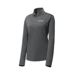 Boltaron - Sport-Tek® Women's PosiCharge® Competitor™ 1/4-Zip Pullover