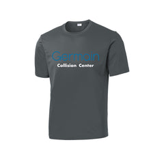 Germain Collision Center - Sport-Tek® PosiCharge® Competitor™ Tee