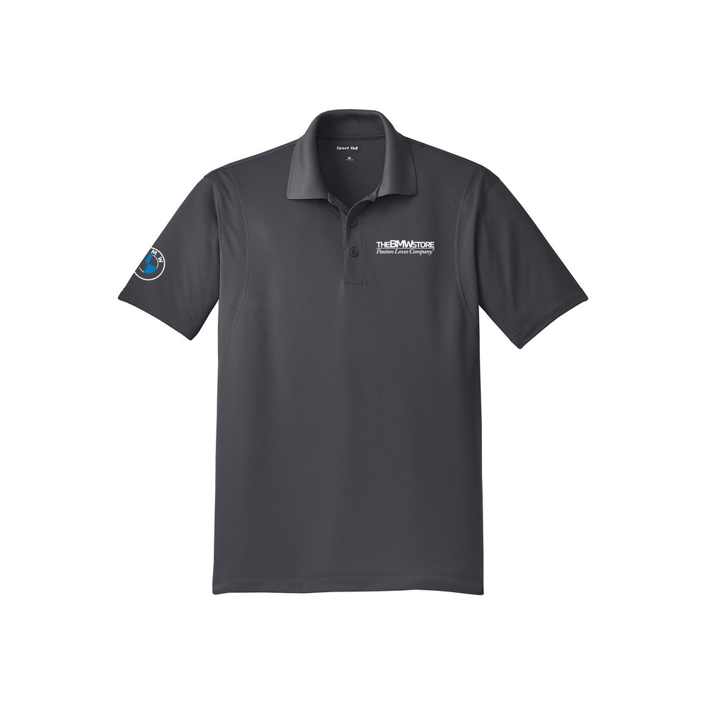 The BMW Store - Sport-Tek® Micropique Sport-Wick® Polo