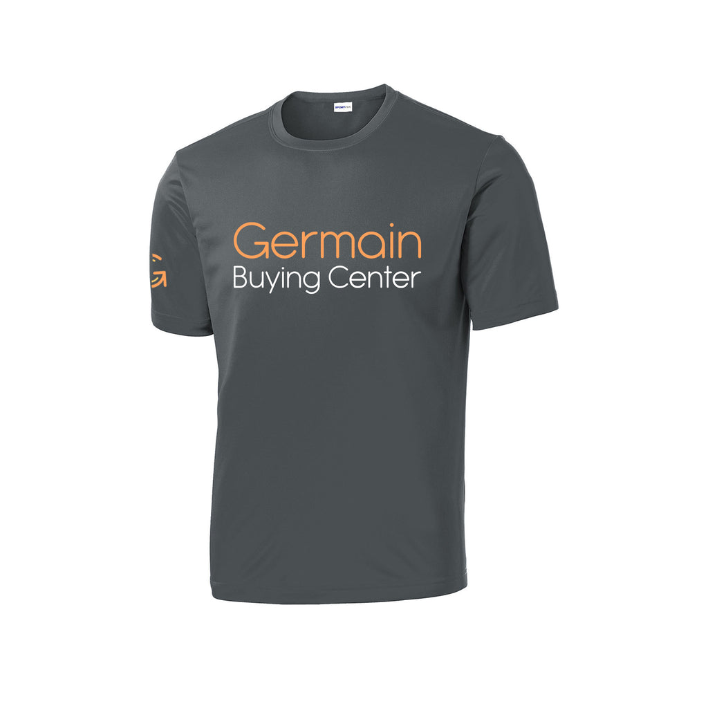 Germain Buying Center - Sport-Tek® PosiCharge® Competitor™ Tee