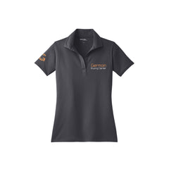 Germain Buying Center - Sport-Tek® Ladies Micropique Sport-Wick® Polo