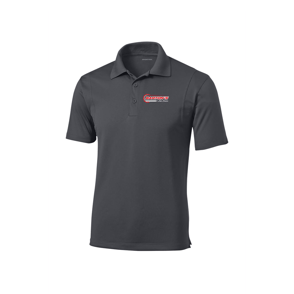 Bartons - Sport-Tek® Micropique Sport-Wick® Polo