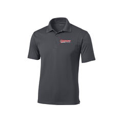 Bartons - Sport-Tek® Micropique Sport-Wick® Polo