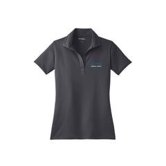 Germain Collision Center - Sport-Tek® Ladies Micropique Sport-Wick® Polo