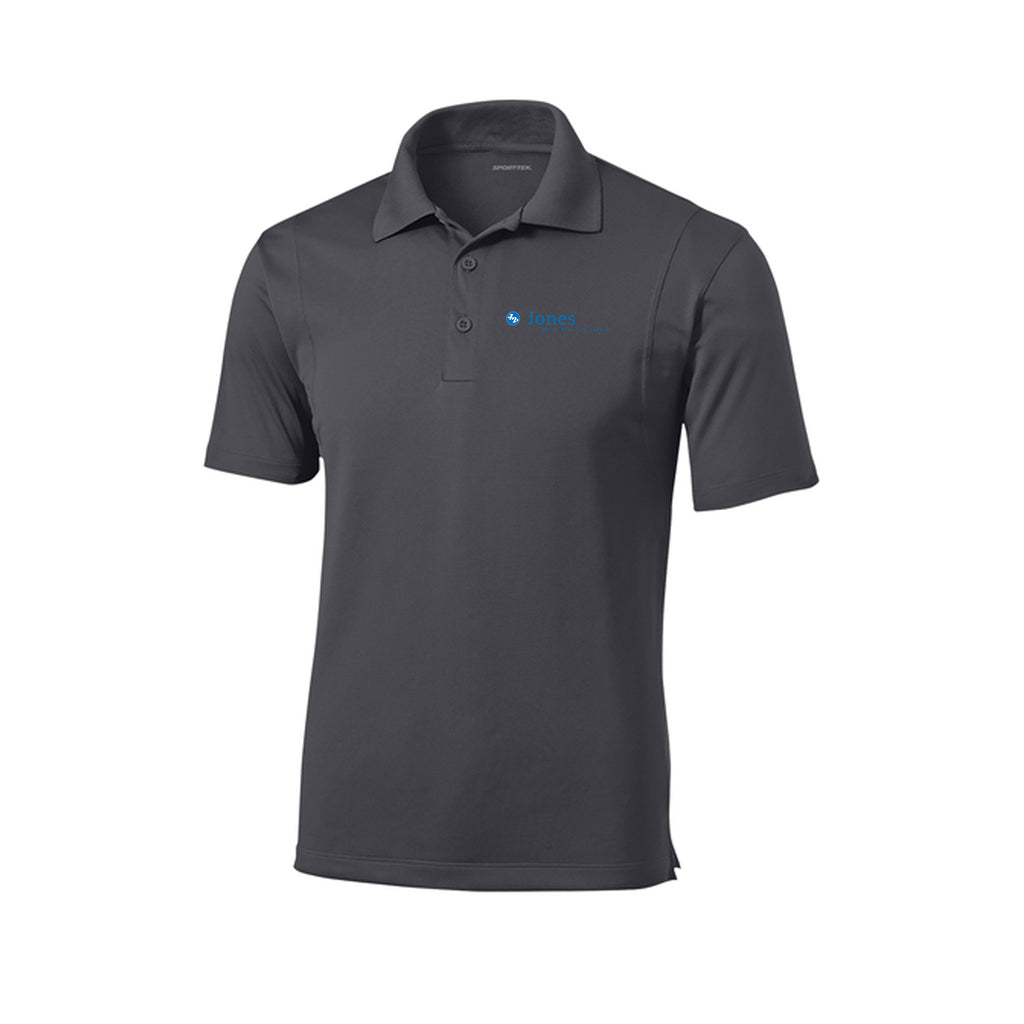 Jones Metal Products Company - Micropique Sport-Wick Polo