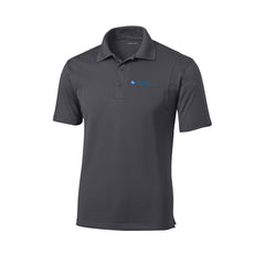 Jones Metal Products Company - Micropique Sport-Wick Polo