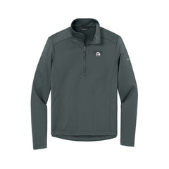 Bob Caldwell Automotive - Eddie Bauer® Smooth Mid Layer Fleece 1/2-Zip
