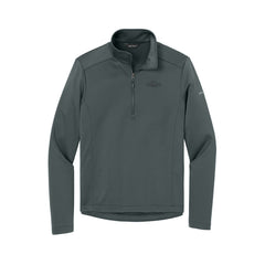 Bob Caldwell Automotive - Eddie Bauer® Smooth Mid Layer Fleece 1/2-Zip