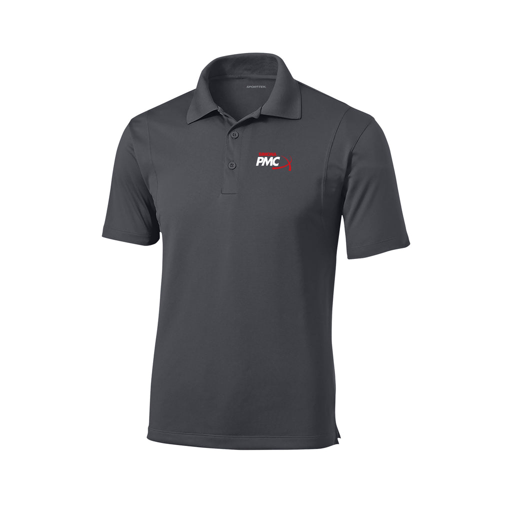 Simona PMC - Sport-Tek® Tall Micropique Sport-Wick® Polo