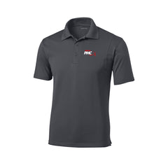 Simona PMC - Sport-Tek® Tall Micropique Sport-Wick® Polo