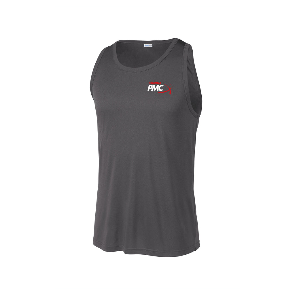 Simona PMC - Sport-Tek® PosiCharge® Competitor™ Tank