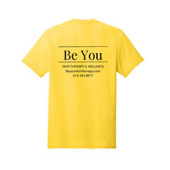 Be You Skin Therapy - Jerzees Ultimate™ Unisex Ring Spun T-Shirt