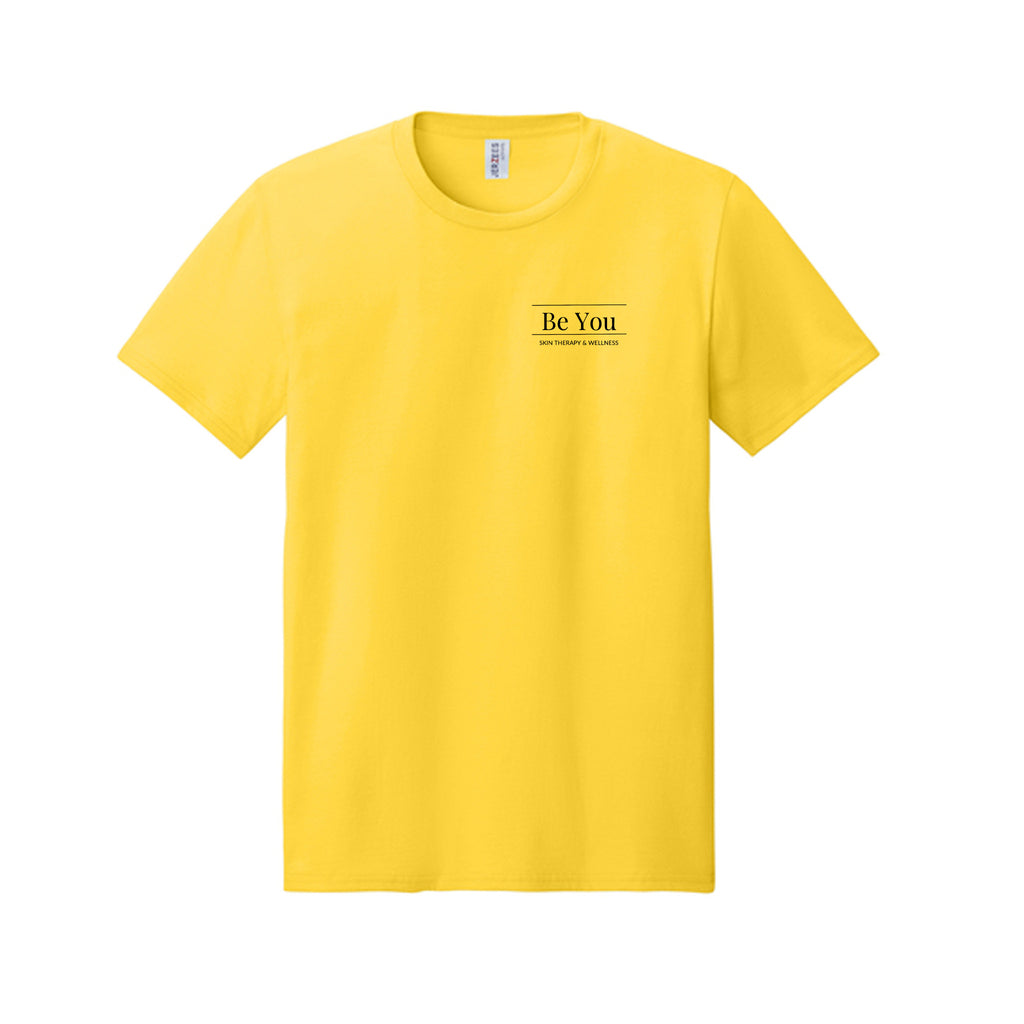 Be You Skin Therapy - Jerzees Ultimate™ Unisex Ring Spun T-Shirt