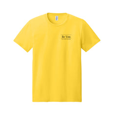 Be You Skin Therapy - Jerzees Ultimate™ Unisex Ring Spun T-Shirt