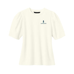City of Lancaster - Mercer+Mettle® Women’s Short Sleeve Lite Spacer Top