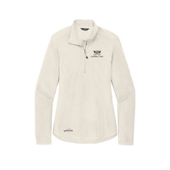 Otto Cadillac - Eddie Bauer® Women's 1/2-Zip Microfleece Jacket