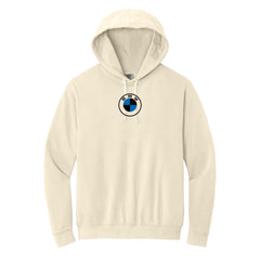 P&W BMW - Comfort Colors® Lightweight Hooded Sweatshirt