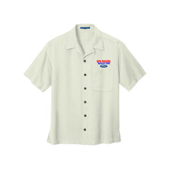 Edd Rogers Valley Ford - Port Authority® Easy Care Camp Shirt
