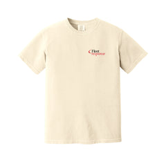Fleet Response - Comfort Colors® Heavyweight Ring Spun Tee