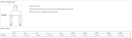 Ricart - Port Authority Torrent Waterproof Jacket